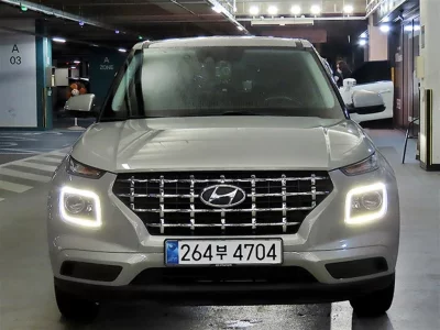 Hyundai Venue