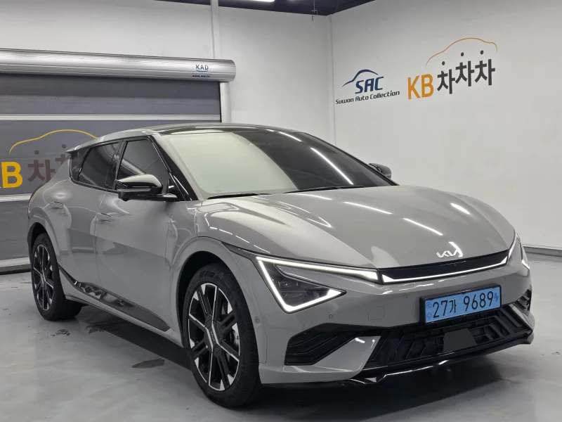 Kia EV6