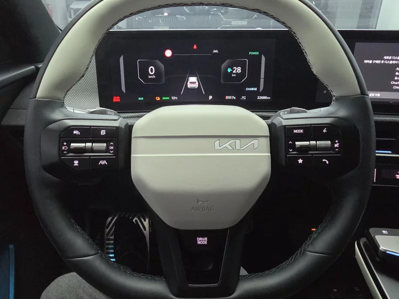 Kia EV6