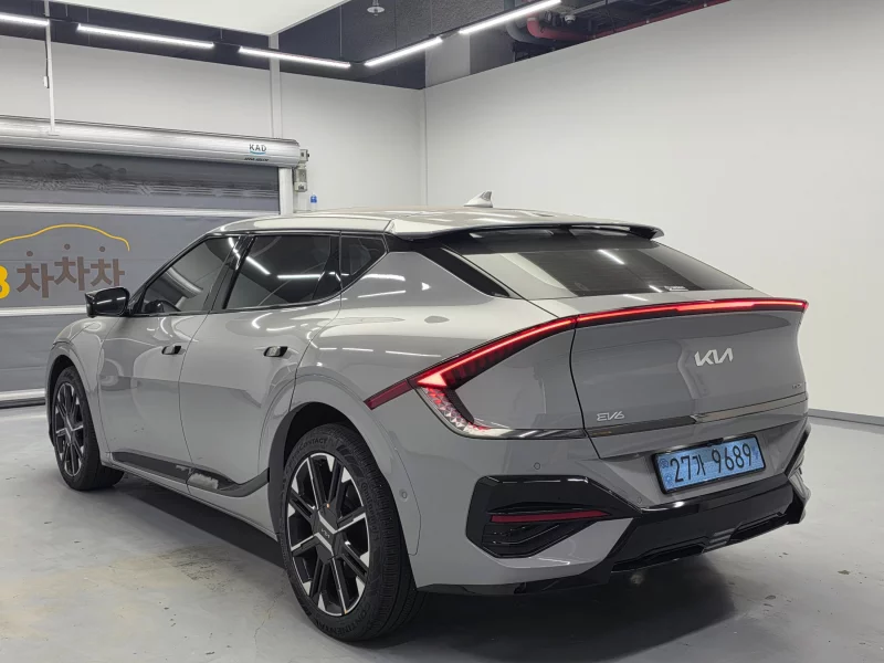Kia EV6