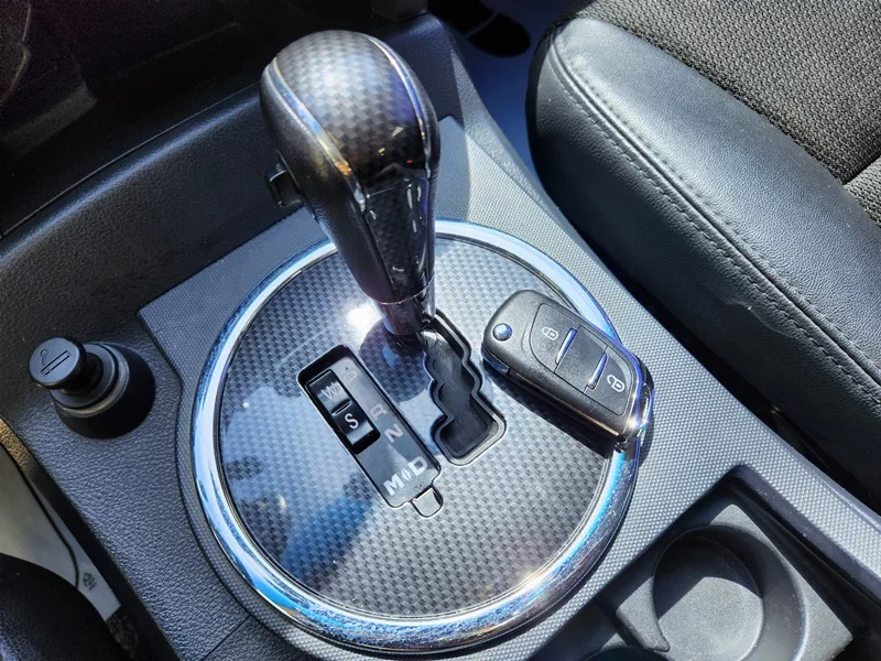 SsangYong Korando Sports