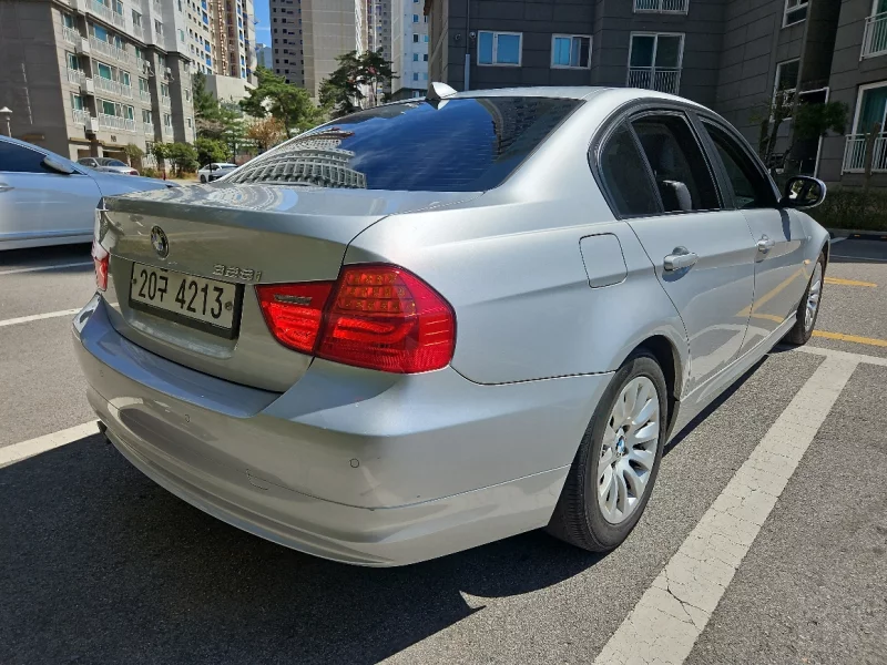BMW 3-Series