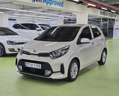 Kia Morning