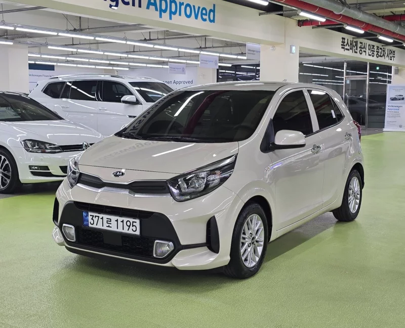 Kia Morning