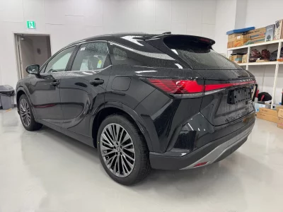 Lexus RX350h