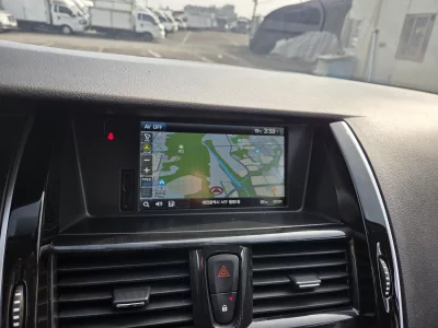 Renault SM7