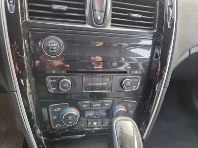 Renault SM7