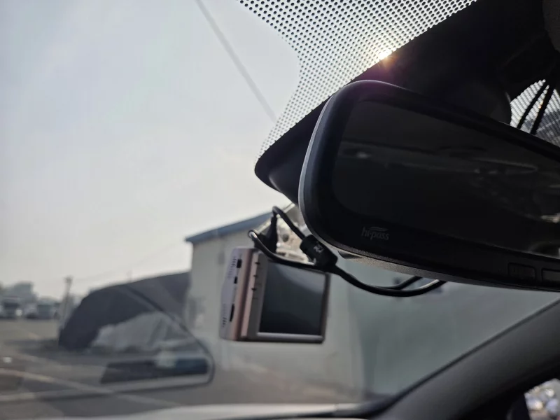 Renault SM7