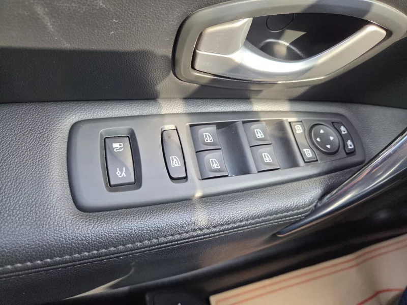 Renault SM7