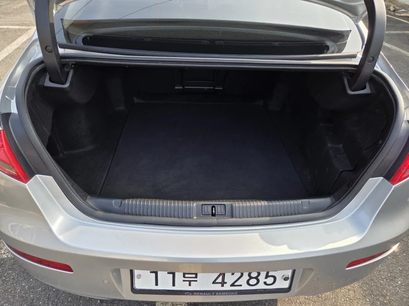 Renault SM7