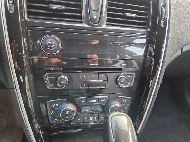 Renault SM7