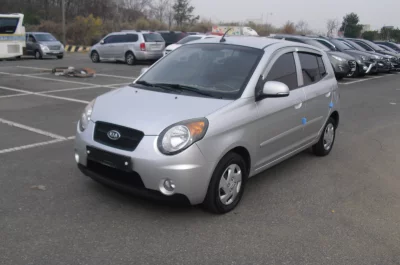 Kia Morning
