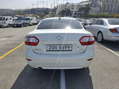 Renault SM3