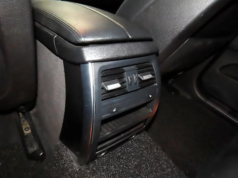 BMW 5-Series Gran Turismo