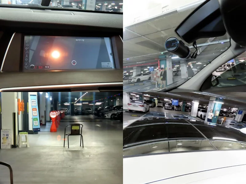 BMW 5-Series Gran Turismo