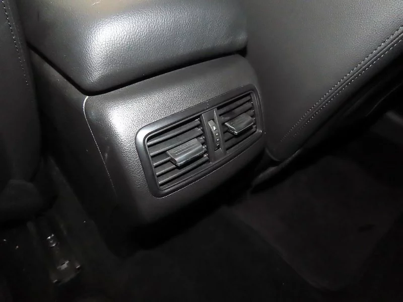 Renault SM6