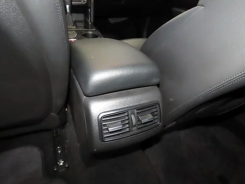 Renault SM6