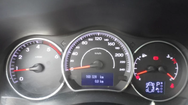Renault QM5