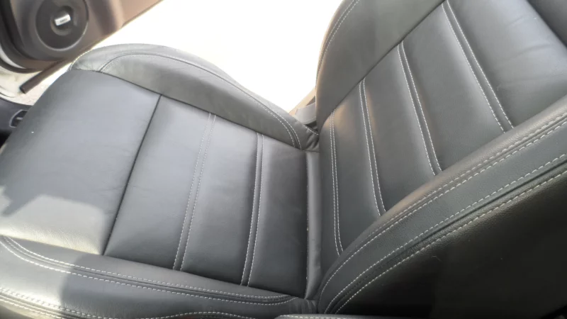 Renault QM5