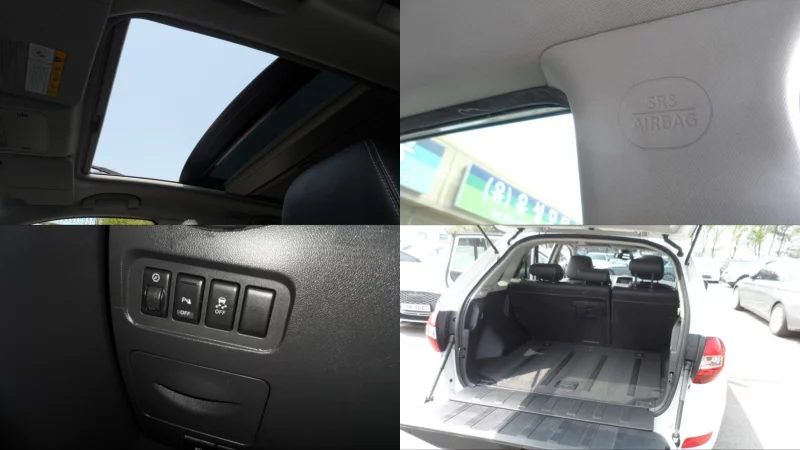 Renault QM5