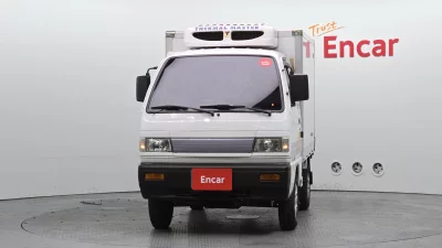Daewoo labo