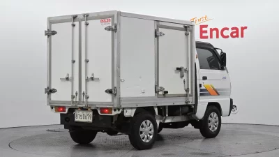 Daewoo labo