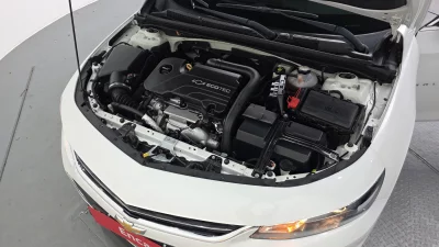 Daewoo Malibu