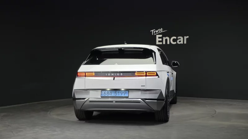 Hyundai Ioniq 5