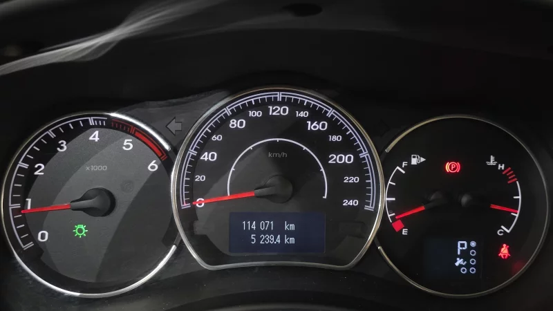 Renault QM5