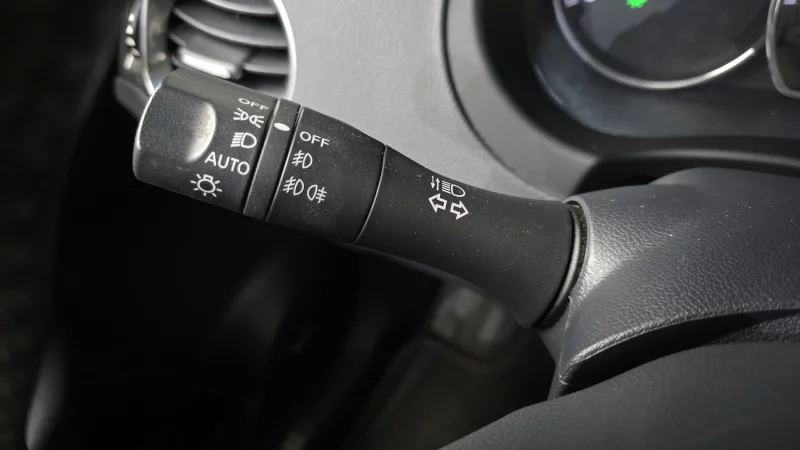 Renault QM5