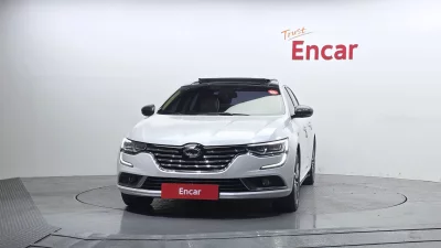 Renault SM6