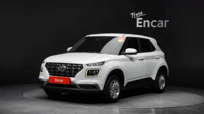 Hyundai Venue