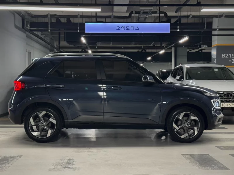 Hyundai Venue