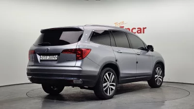 Honda PILOT