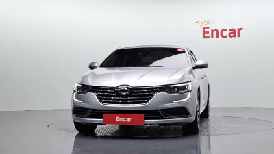 Renault SM6