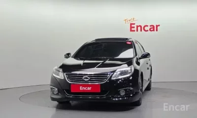 Renault SM5