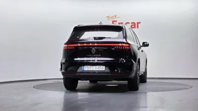 Renault Grand Koleos