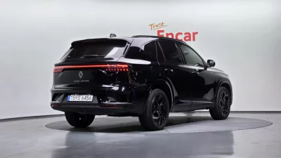 Renault Grand Koleos