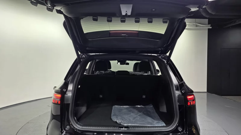 Renault Grand Koleos