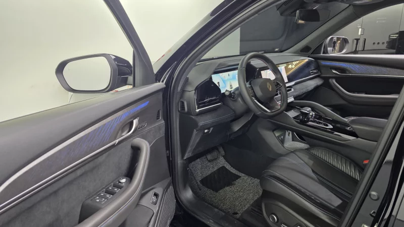Renault Grand Koleos