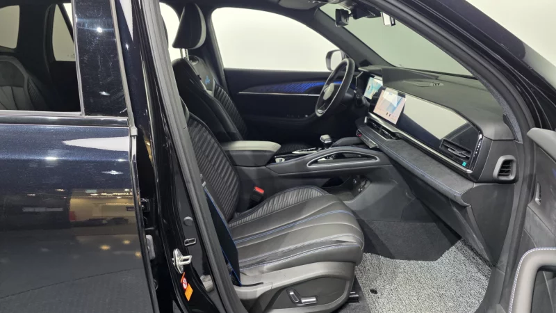 Renault Grand Koleos