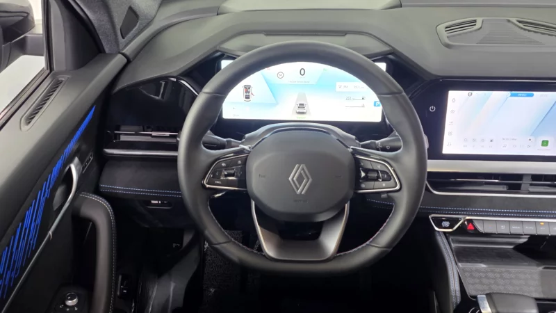 Renault Grand Koleos