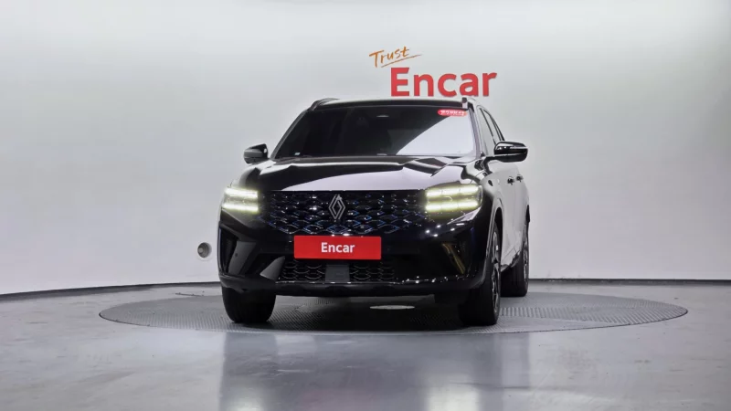 Renault Grand Koleos