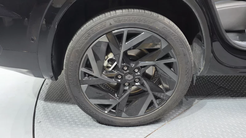 Renault Grand Koleos