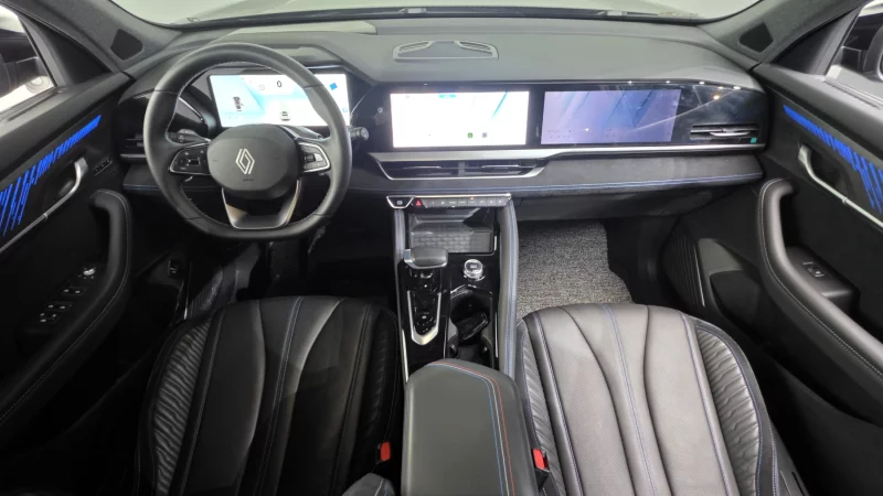 Renault Grand Koleos