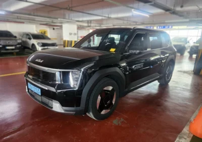 Kia EV9