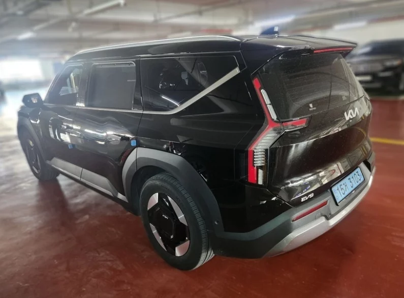 Kia EV9