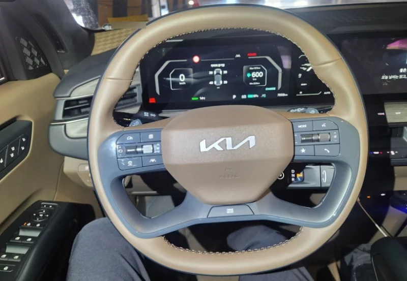Kia EV9