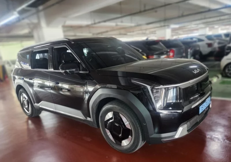 Kia EV9