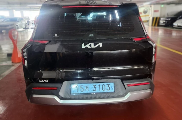 Kia EV9